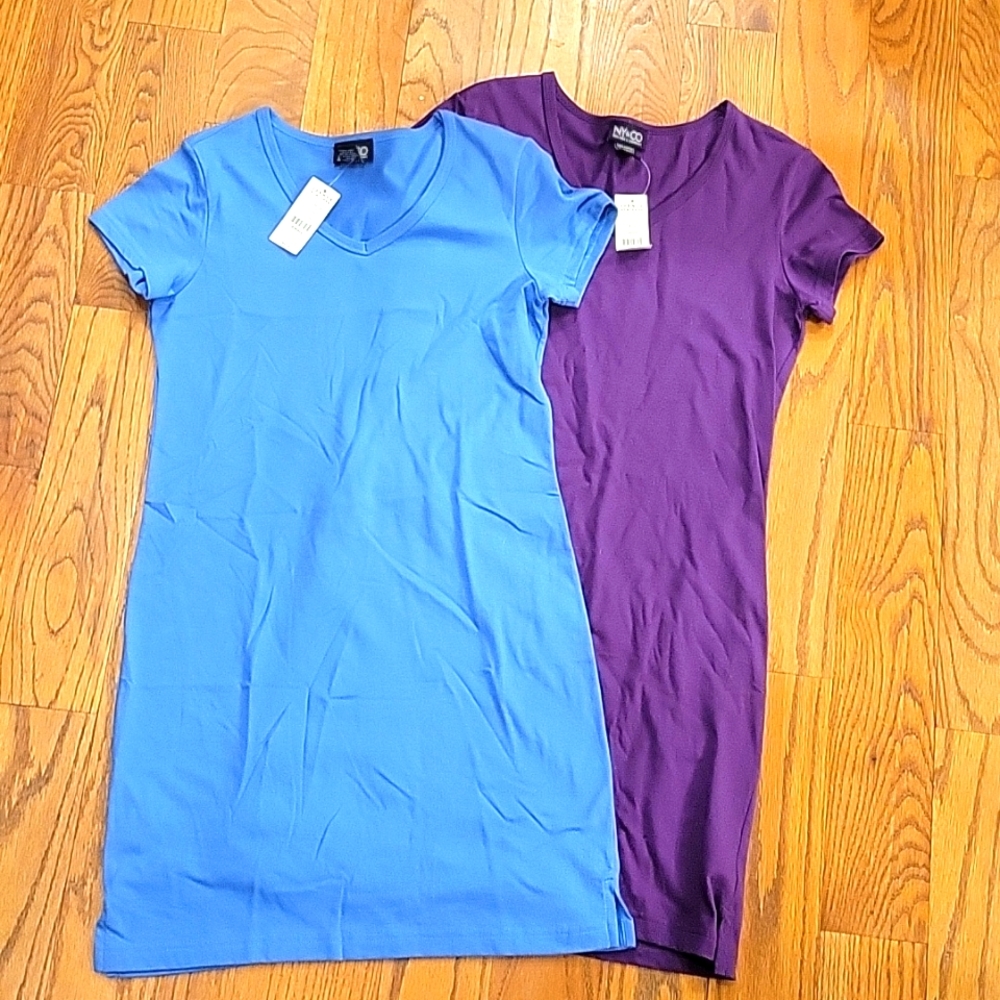 NY&Co Women's S Summer Dresses
